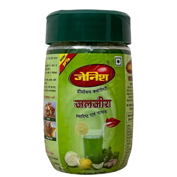 Jenish Jaljira Masala